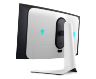 DELL 32'' Alienware AW3225QF 210-BLLV Czarny, Biały - 1267527 - zdjęcie 6